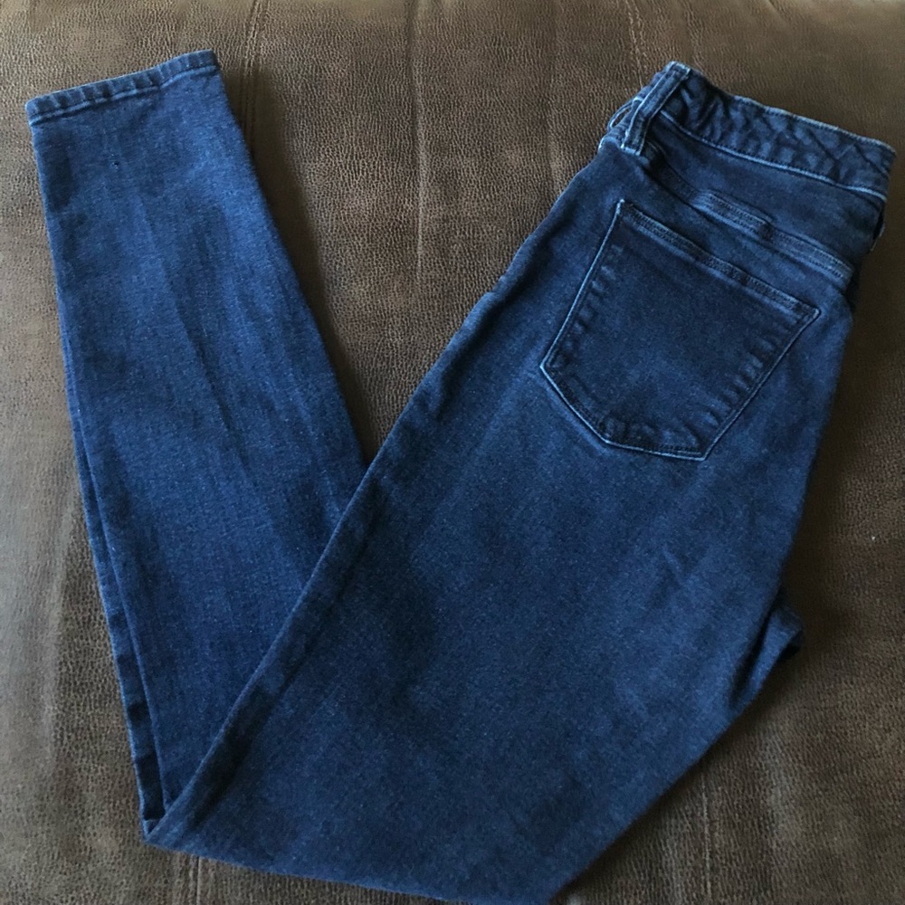 Jeans (Size 8/29R) - Picture 2 of 4